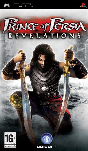Prince of Persia Revelations скачать игру