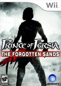 Prince of Persia The Forgotten Sands - Подробности