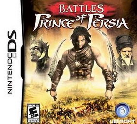 Battles of Prince of Persia скачать игру