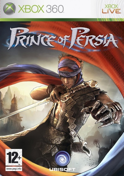 Скачать Принц Персии для Xbox360
